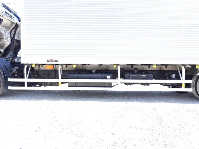 三菱 ファイター TKG-FK64F(2WD)の写真18