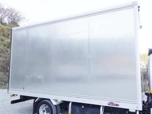 日野 デュトロ TPG-XZC655M(2WD)の写真5