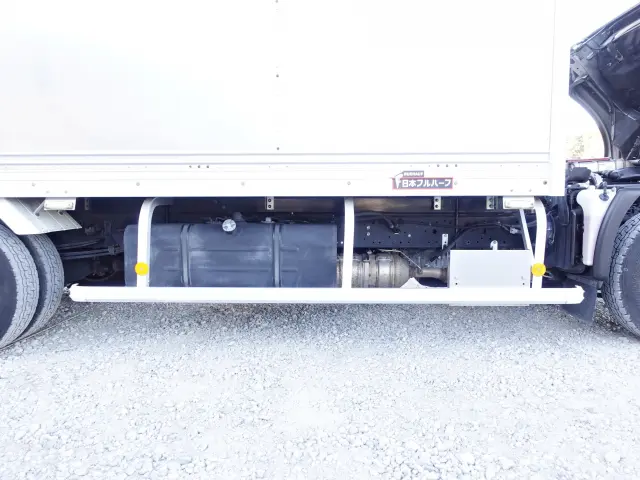 日野 デュトロ TPG-XZC655M(2WD)の写真15