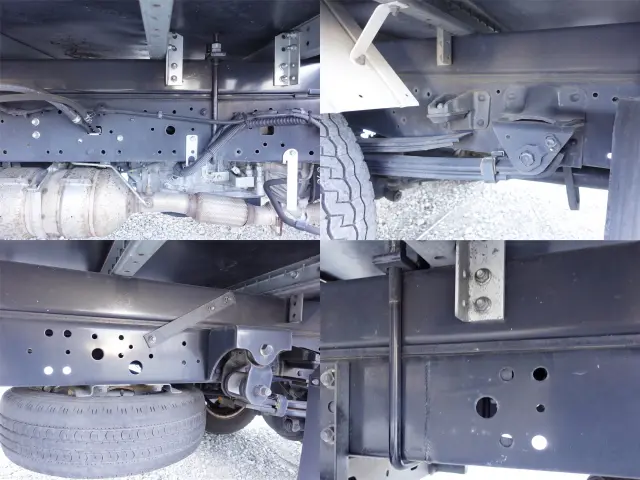 日野 デュトロ TPG-XZC655M(2WD)の写真16