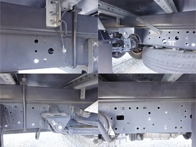 日野 デュトロ TPG-XZC655M(2WD)の写真17