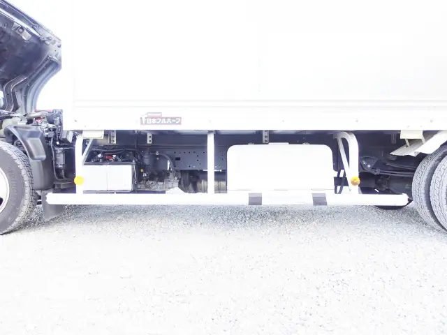 日野 デュトロ TPG-XZC655M(2WD)の写真18