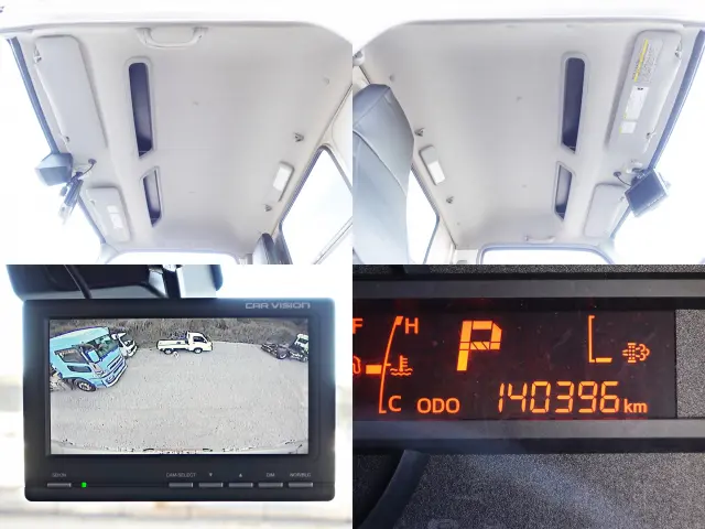 日野 デュトロ TPG-XZC655M(2WD)の写真21