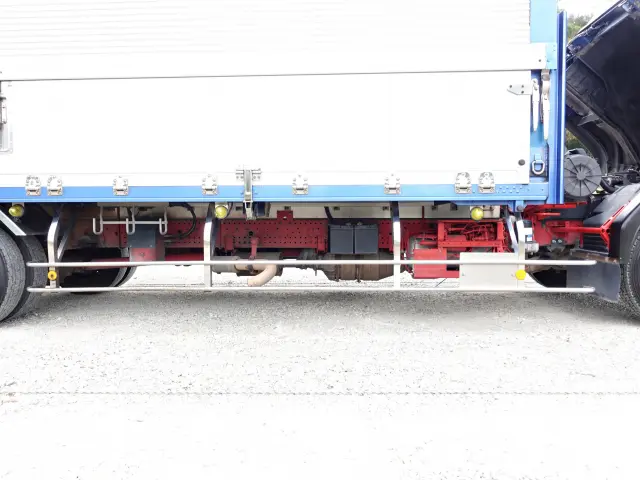 いすゞ フォワード PKG-FRR90S2(2WD)の写真14