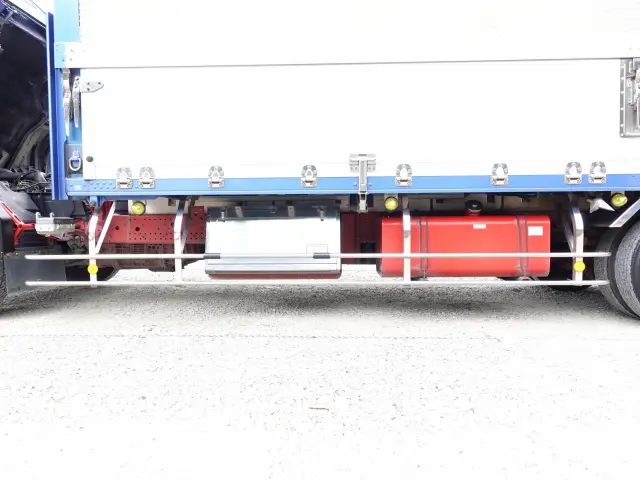 いすゞ フォワード PKG-FRR90S2(2WD)の写真16