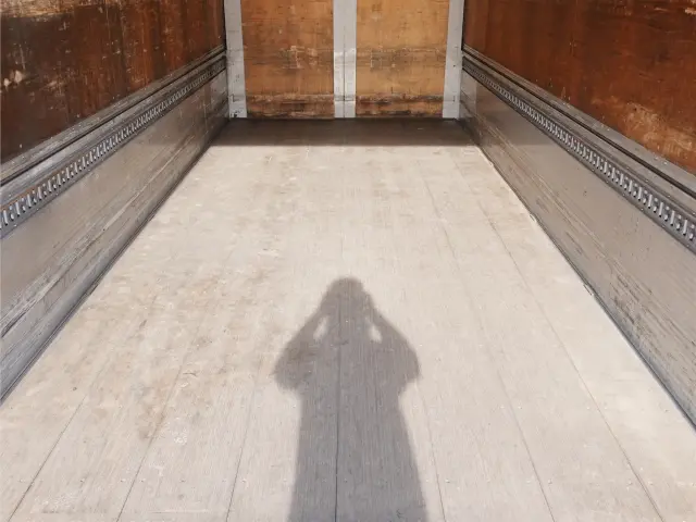 日野 レンジャー TKG-FD9JLAA(2WD)の写真11