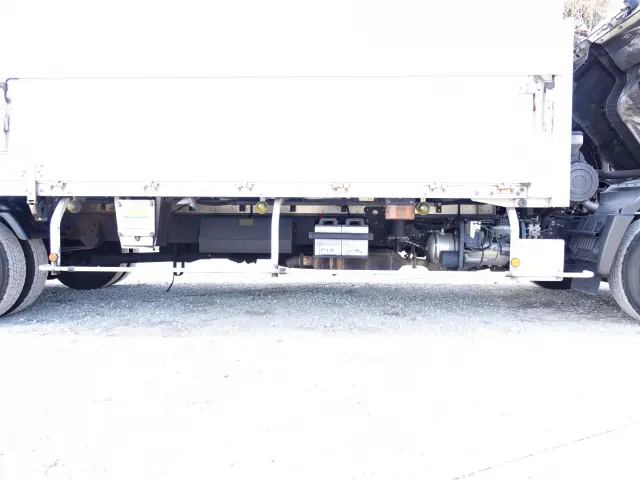 日野 レンジャー TKG-FD9JLAA(2WD)の写真18