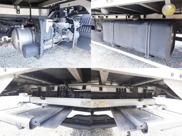 日野 レンジャー TKG-FD9JLAA(2WD)の写真19