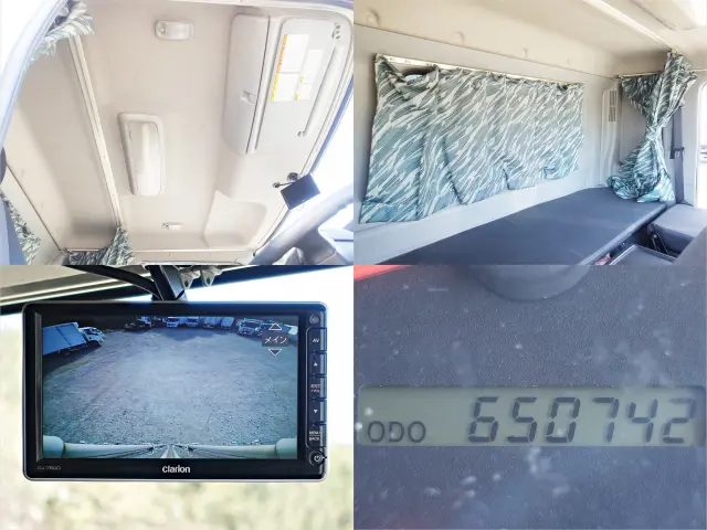 日野 レンジャー TKG-FD9JLAA(2WD)の写真23