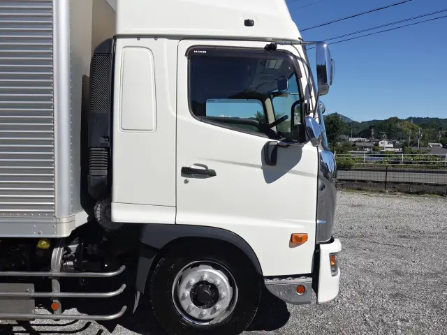 日野 レンジャー 2PG-FE2ABG(2WD)の写真4