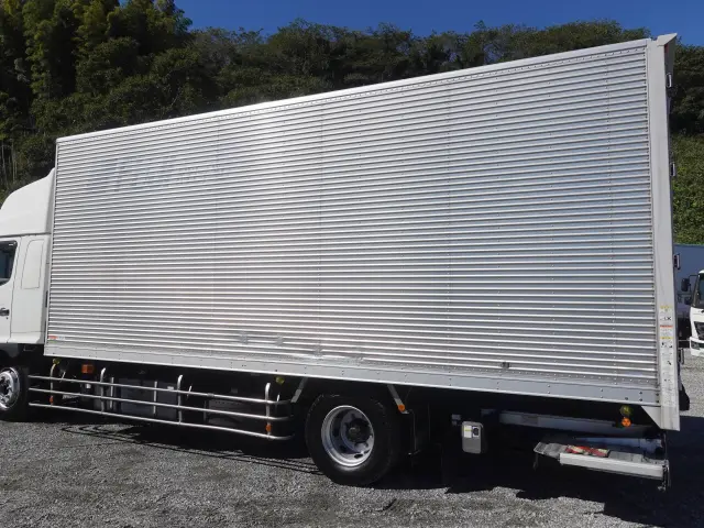 日野 レンジャー 2PG-FE2ABG(2WD)の写真7