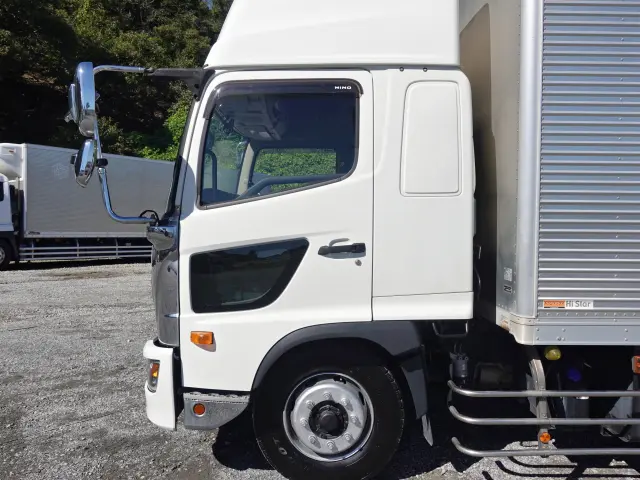 日野 レンジャー 2PG-FE2ABG(2WD)の写真8