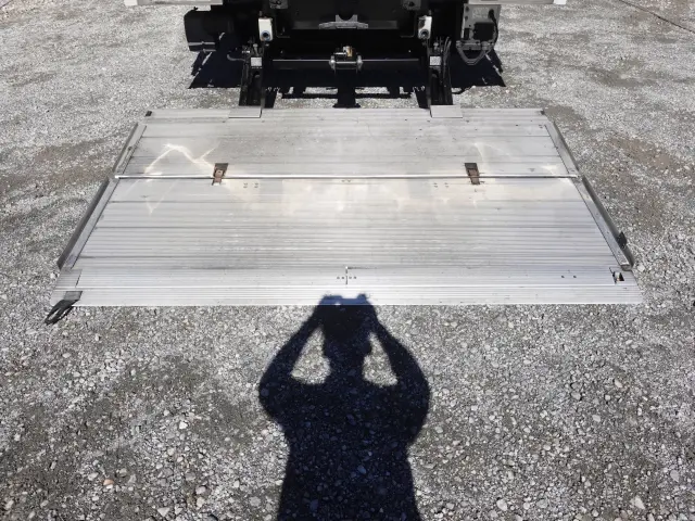 日野 レンジャー 2PG-FE2ABG(2WD)の写真11