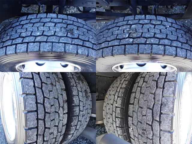 日野 レンジャー 2PG-FE2ABG(2WD)の写真12
