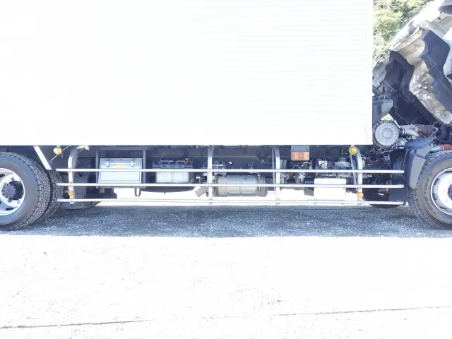 日野 レンジャー 2PG-FE2ABG(2WD)の写真14