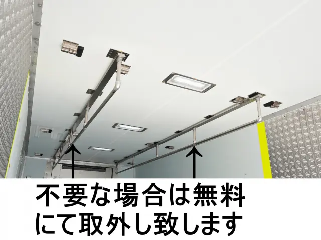 日野 レンジャー TKG-FD9JJAG(2WD)の写真18