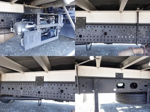 いすゞ フォワード TKG-FRR90S2(2WD)の写真19