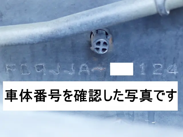日野 レンジャー TKG-FD9JJAG(2WD)の写真22