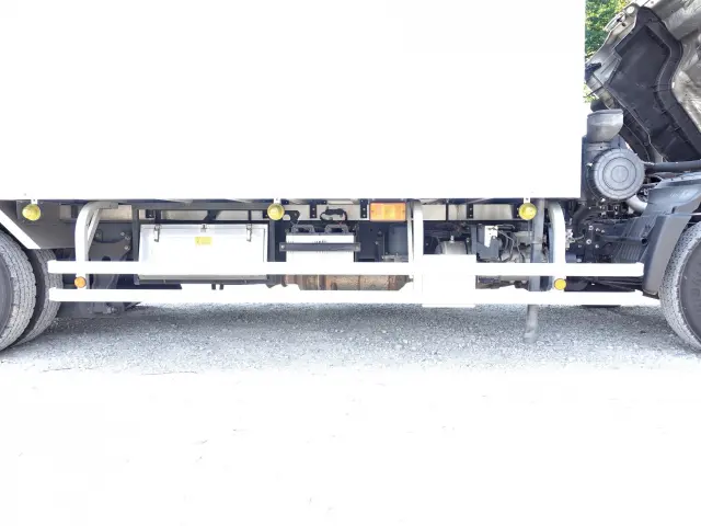 日野 レンジャー TKG-FD9JJAG(2WD)の写真23