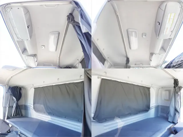 いすゞ フォワード TKG-FRR90S2(2WD)の写真24