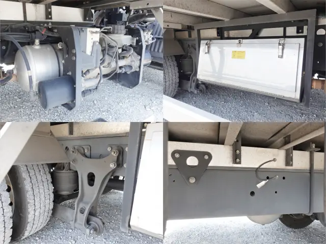 日野 レンジャー TKG-FD9JJAG(2WD)の写真24