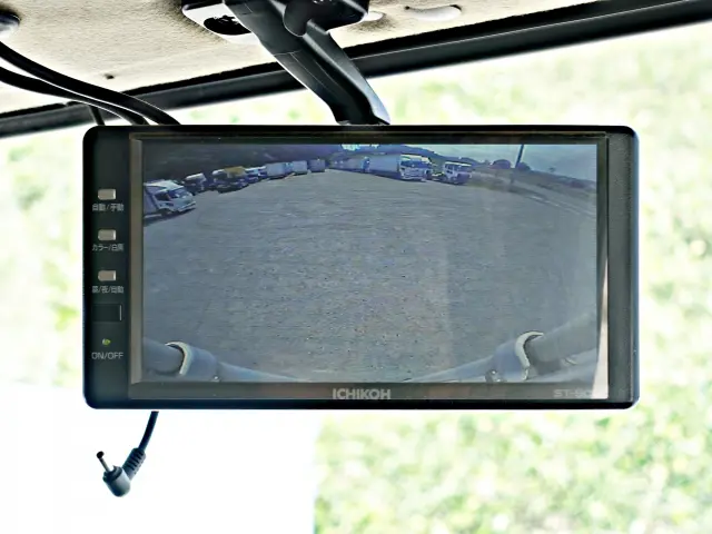 日野 レンジャー TKG-FD9JJAG(2WD)の写真29