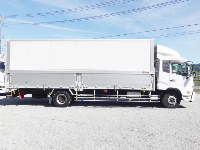 UD コンドル QKG-PK39CH(2WD)の写真5
