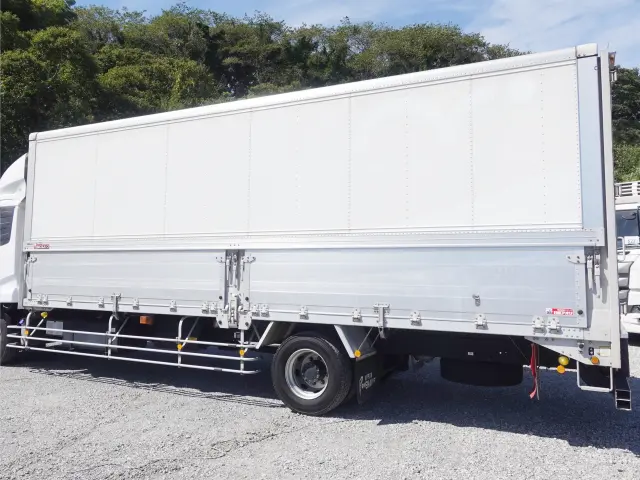 UD コンドル QKG-PK39CH(2WD)の写真8