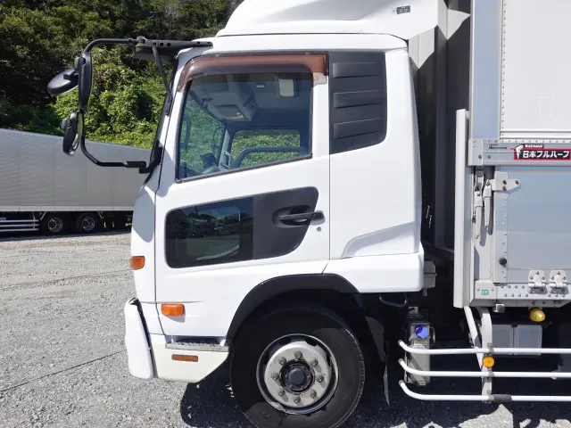 UD コンドル QKG-PK39CH(2WD)の写真10