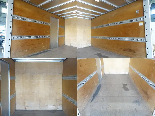 いすゞ エルフ BKG-LPR85AN(2WD)の写真11