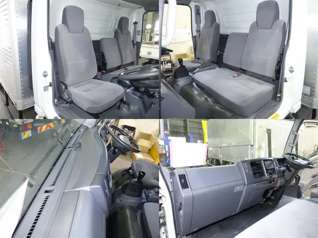 いすゞ エルフ BKG-LPR85AN(2WD)の写真16