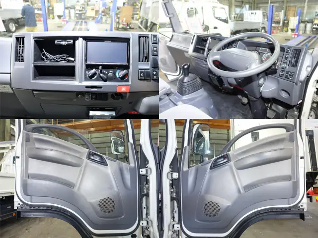 いすゞ エルフ BKG-LPR85AN(2WD)の写真17