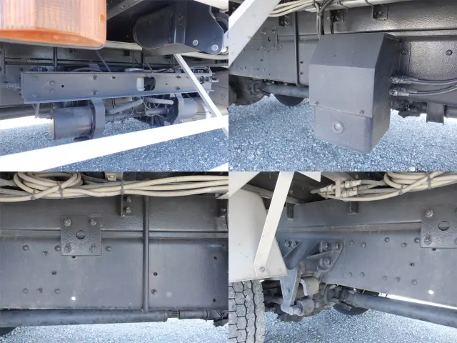 UD コンドル QKG-PK39CH(2WD)の写真17