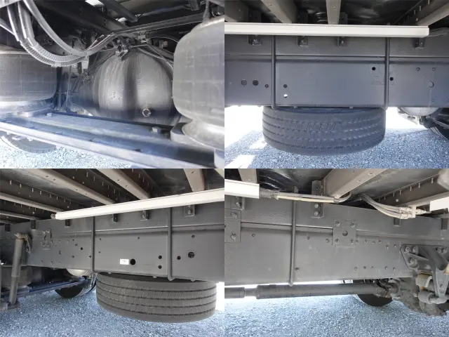 UD コンドル QKG-PK39CH(2WD)の写真18