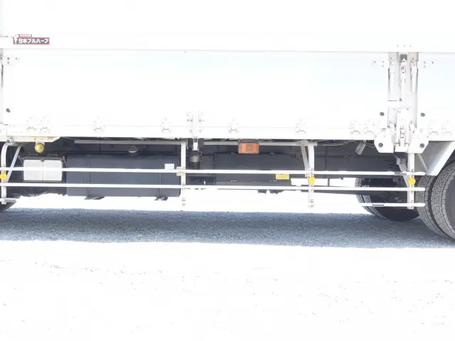 UD コンドル QKG-PK39CH(2WD)の写真19