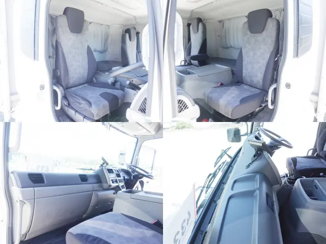 UD コンドル QKG-PK39CH(2WD)の写真20