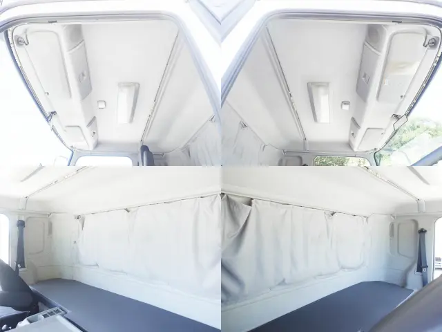 UD コンドル QKG-PK39CH(2WD)の写真22
