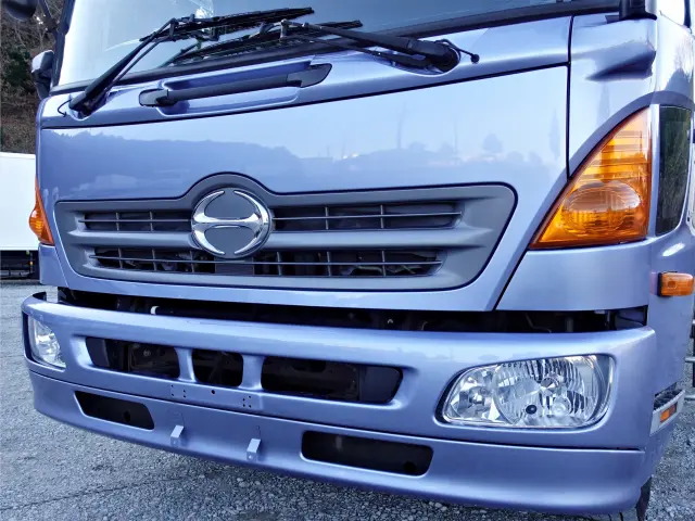 日野 レンジャー QKG-FE7JPAG(2WD)の写真4