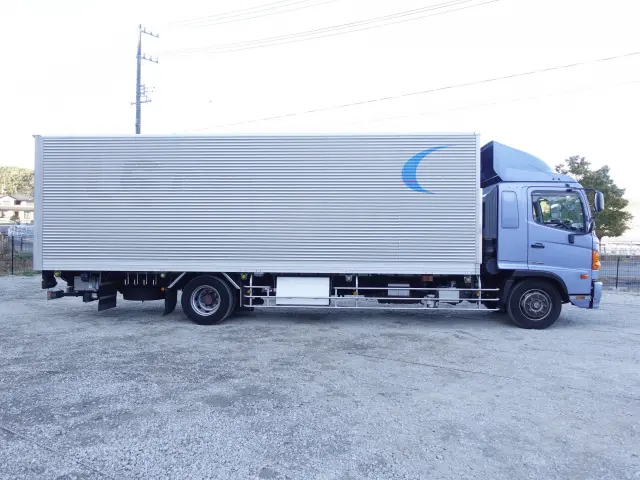 日野 レンジャー QKG-FE7JPAG(2WD)の写真8