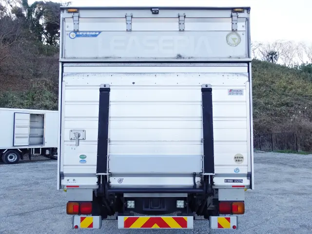 日野 レンジャー QKG-FE7JPAG(2WD)の写真10