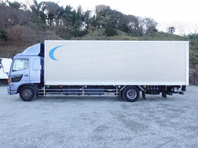 日野 レンジャー QKG-FE7JPAG(2WD)の写真12