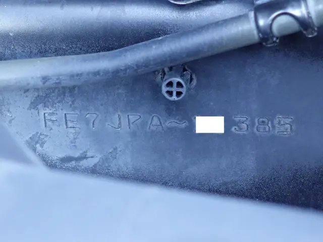 日野 レンジャー QKG-FE7JPAG(2WD)の写真18