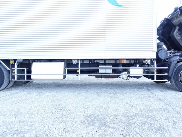 日野 レンジャー QKG-FE7JPAG(2WD)の写真19