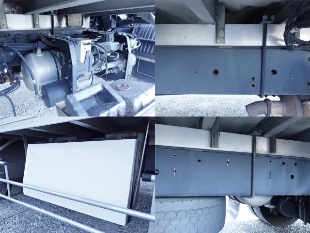 日野 レンジャー QKG-FE7JPAG(2WD)の写真20