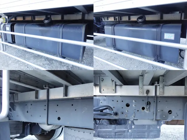 日野 レンジャー QKG-FE7JPAG(2WD)の写真21