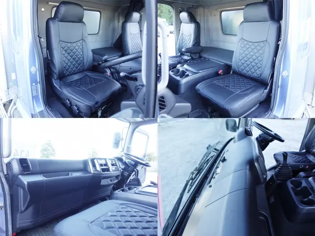 日野 レンジャー QKG-FE7JPAG(2WD)の写真23