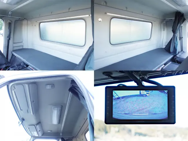 日野 レンジャー QKG-FE7JPAG(2WD)の写真25