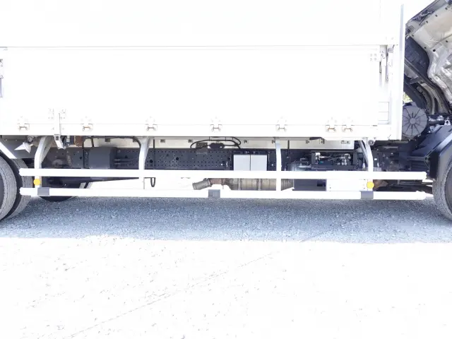 いすゞ フォワード TKG-FRR90S2(2WD)の写真20