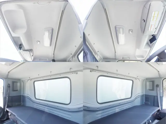 いすゞ フォワード TKG-FRR90S2(2WD)の写真26