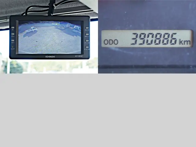 いすゞ フォワード TKG-FRR90S2(2WD)の写真27